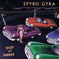Spyro Gyra – Rites Of Summer