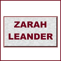 Zarah Leander – Zarah Leander