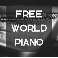 Smooth World of Johnny – Free World Piano