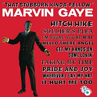 Marvin Gaye – That Stubborn Kinda' Fellow