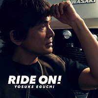 Yosuke Eguchi – RIDE ON!