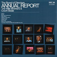 The Mills Brothers, Count Basie – The Board Of Directors Annual Report