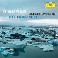 Emerson String Quartet – Intimate Voices