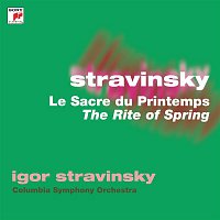 Igor Stravinsky – Stravinsky: The Rite of Spring (Le Sacre du Printemps)