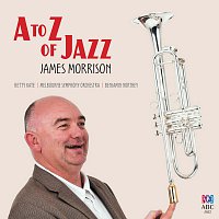 James Morrison – A To Z Of Jazz [Recorded Live In Melbourne / 2014]