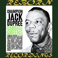 Champion Jack Dupree – Cabbage Greens, The 1940-1941 Okeh Recordings (HD Remastered)