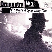 Přední strana obalu CD Forever's A Long, Long Time