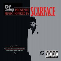 Různí interpreti – Def Jam Recordings Presents Music Inspired By Scarface