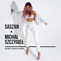 Saszan, Michał Szczygieł – Wystarczy [Acoustic]