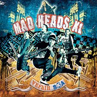 Mad Heads – ??????SKA