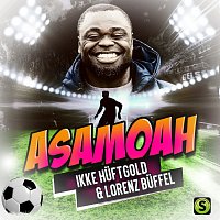 Ikke Huftgold, Lorenz Buffel – Asamoah