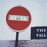 The Fall – Live At Doornroosje, Nijmegen 1999