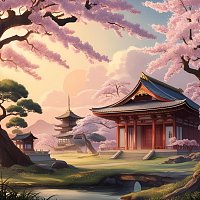 Lofi Sushi – Ancient Stories