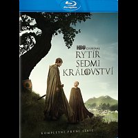 Různí interpreti – Rytíř Sedmi království 1. série Blu-ray