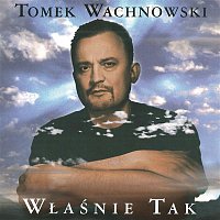 Přední strana obalu CD Wlasnie Tak