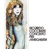 Riccardo Cocciante – Concerto Per Margherita