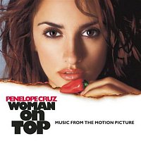 Various  Artists – Woman on Top - OMPS