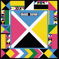 Gnags – Safari