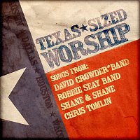 Různí interpreti – Texas Sized Worship