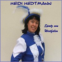 Heidi Hedtmann – Spatz von Westfalen