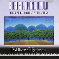 Dalibor Cikojević – Boris Papandopulo 1906-1991