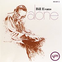 Bill Evans – Alone