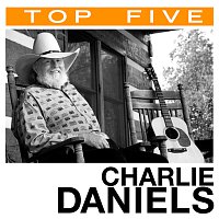 Charlie Daniels – Top 5: Hits