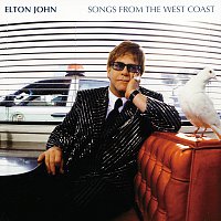 Elton John – Songs From The West Coast [Expanded Edition]