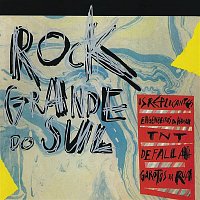Various  Artists – Rock Grande Do Sul