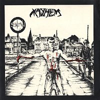 Mayhem – Blood Money