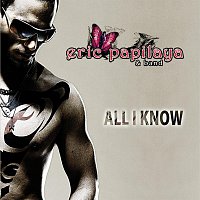 Eric Papilaya – All I Know