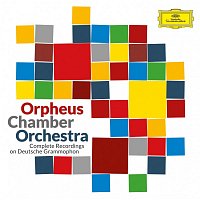 Antonín Dvořák – Serenáda pro dechové nástroje d moll Op. 44 B 77 (CD) –  Orpheus Chamber Orchestra – Supraphonline.cz