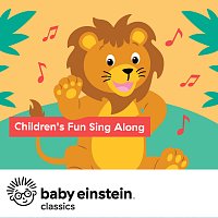 The Baby Einstein Music Box Orchestra – Children's Fun Sing Along Songs: Baby Einstein Classics