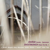 Dvořák: Dumky & Zypressen: Shostakovich: Piano Trio No. 1 [Live]