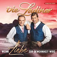 Přední strana obalu CD Wenn Liebe zur Gewohnheit wird