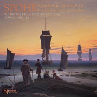Orchestra della Svizzera italiana, Howard Shelley – Spohr: Symphonies Nos. 8 & 10