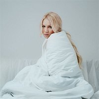 Přední strana obalu CD true story