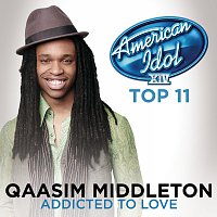 Qaasim Middleton – Addicted To Love [American Idol Season 14]