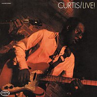 Curtis Mayfield – Curtis Live!