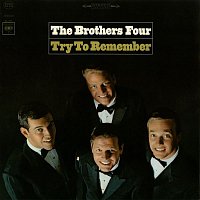 The Brothers Four – Try to Remember