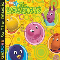 The Backyardigans – The Backyardigans Groove To The Music