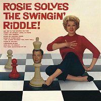 Rosemary Clooney – Rosie Solves the Swinging Riddle