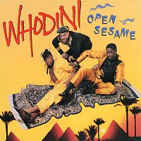 Whodini – Open Sesame