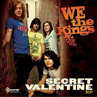 We The Kings – Secret Valentine