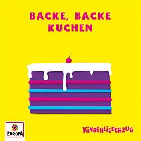 Lena, Felix & die Kita-Kids – Backe, Backe Kuchen