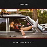Total Ape & Karol G – More