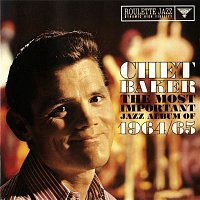 Chet Baker – The Most Important Jazz Album Of 1964/65