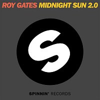 Roy Gates – Midnight Sun 2.0