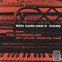 Red Garland – Red Garland's Piano