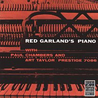 Red Garland's Piano